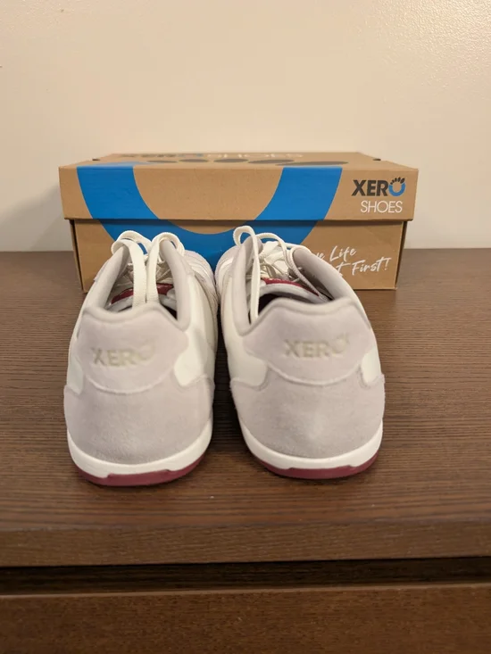 Xero Wynn Shoes Women's Sneakers - Picture 7 of 8